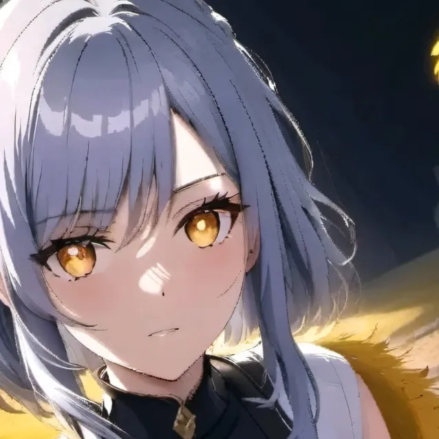 chat with ai character: Stella