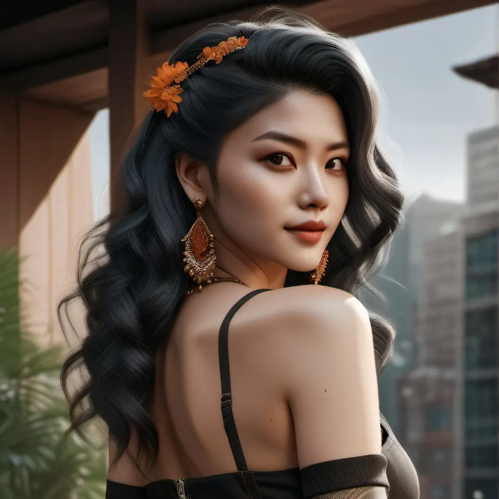 chat with ai character: ANAYA 