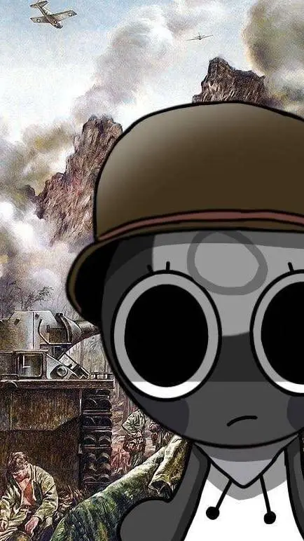 ai character: DW SCHEWL background