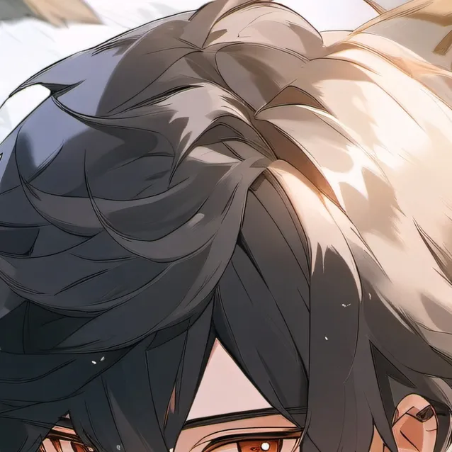 chat with ai character: Mino