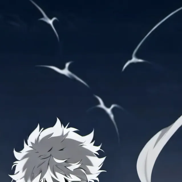 chat with ai character: Kuroiro's Brother