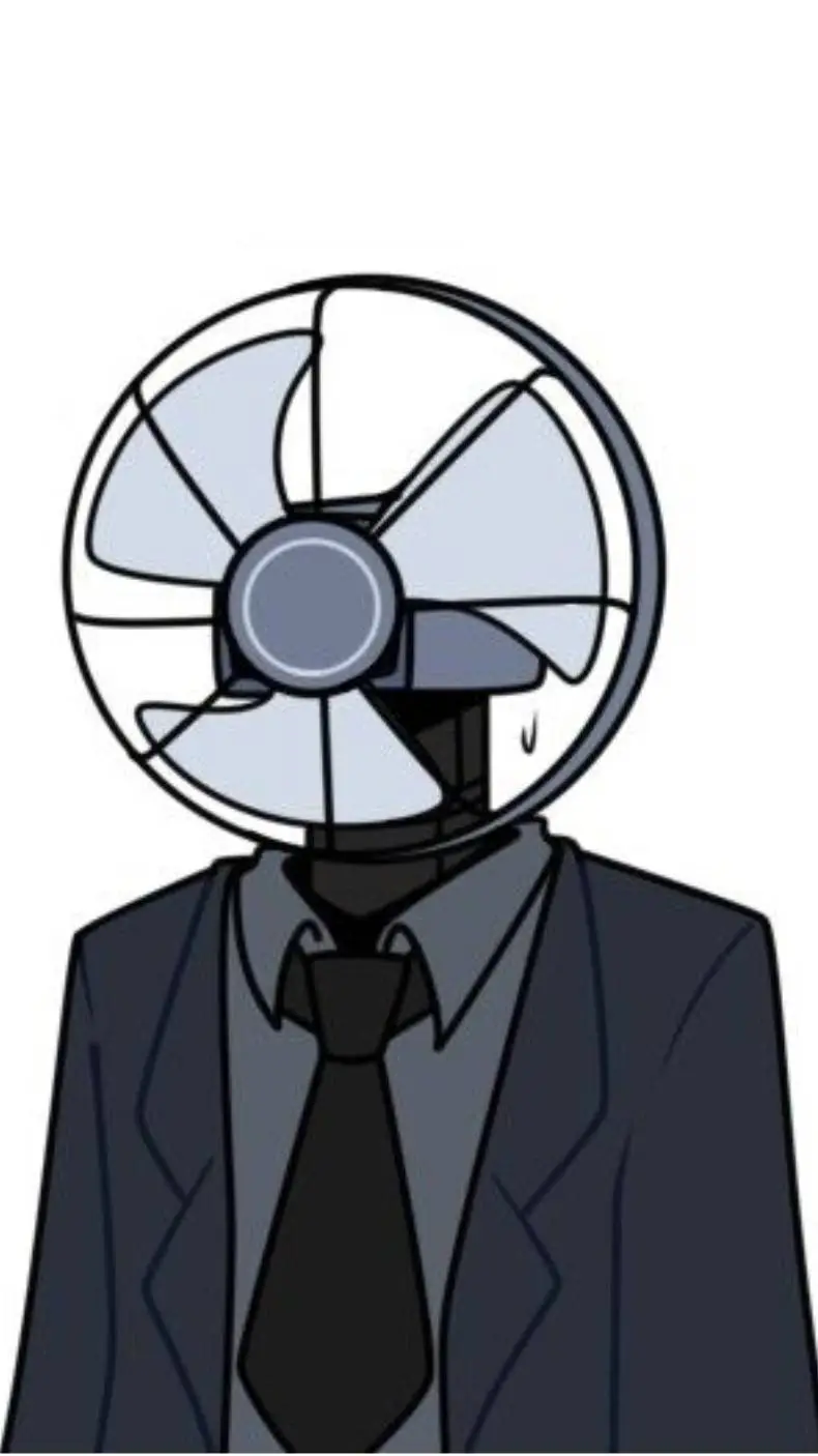 ai character: Lucas background