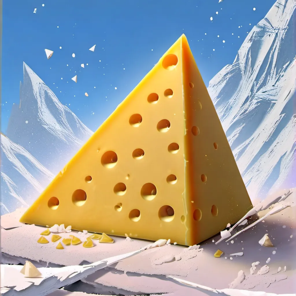 chat with ai character: queijo