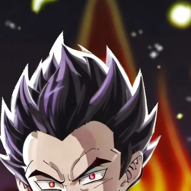 chat with ai character: dragon ballxkny