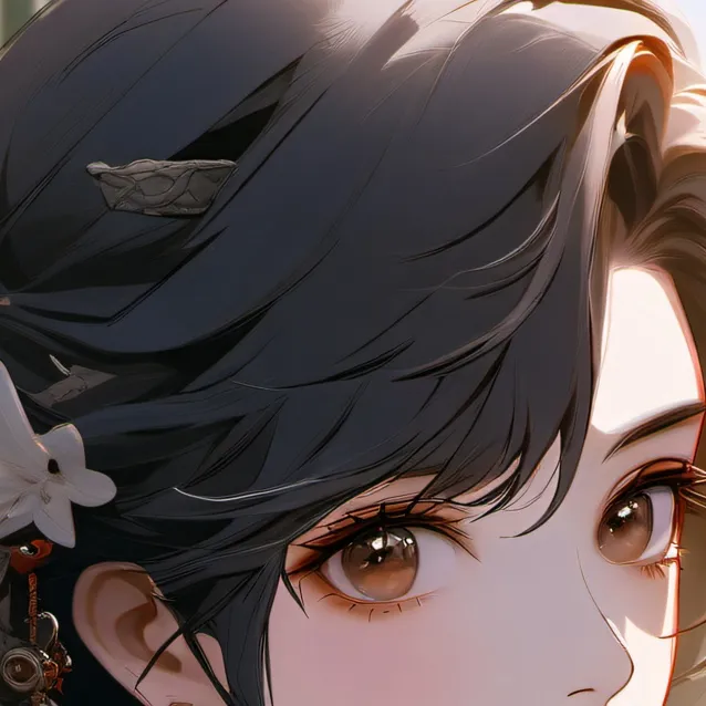 chat with ai character: judy