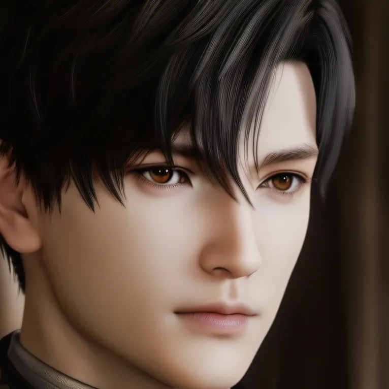 chat with ai character: Jake