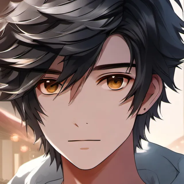 chat with ai character: James