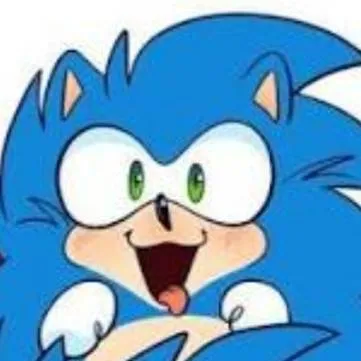 chat with ai character: sonic😌