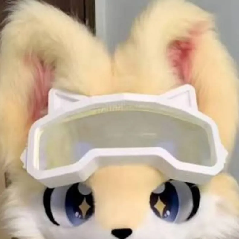 chat with ai character: furro XD
