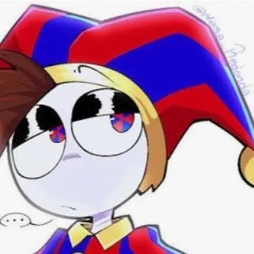 chat with ai character: el chico pomni
