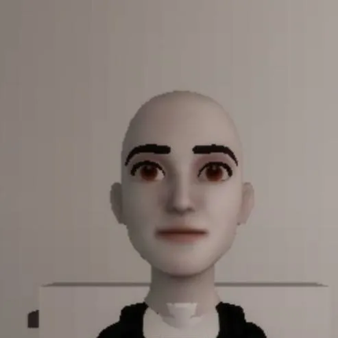 chat with ai character: cosa ramdom 