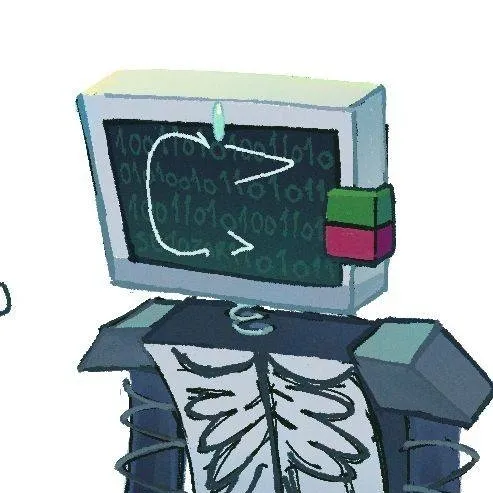 chat with ai character: badware 