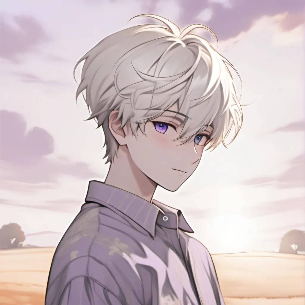 chat with ai character: 🥕Эдем🐇