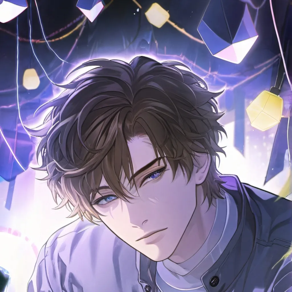 chat with ai character: Слоу💤