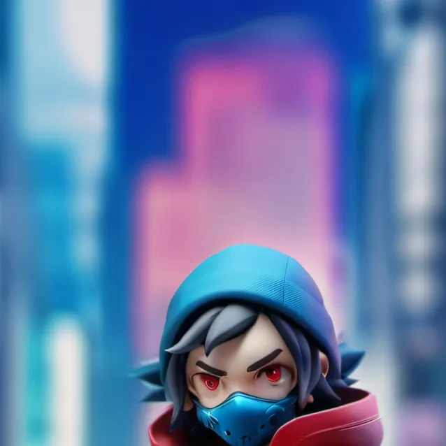 memory with ai character: talkie