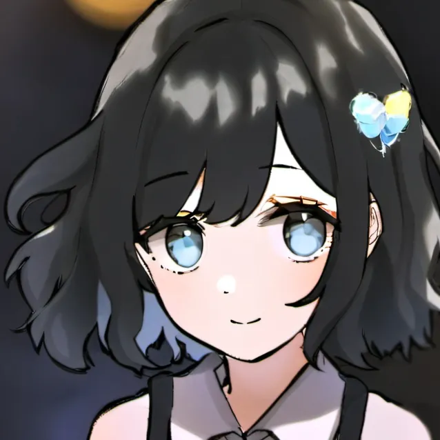 chat with ai character: Celestia