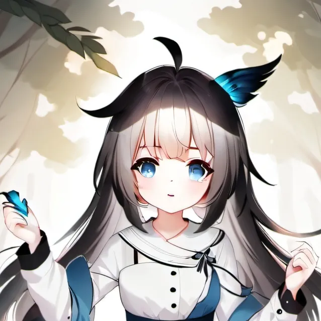 chat with ai character: Selene alaster