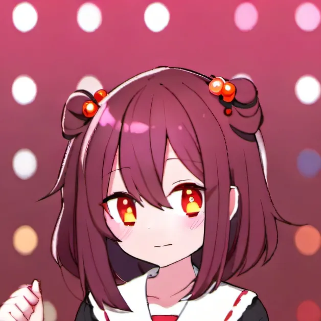 chat with ai character: Yumiki
