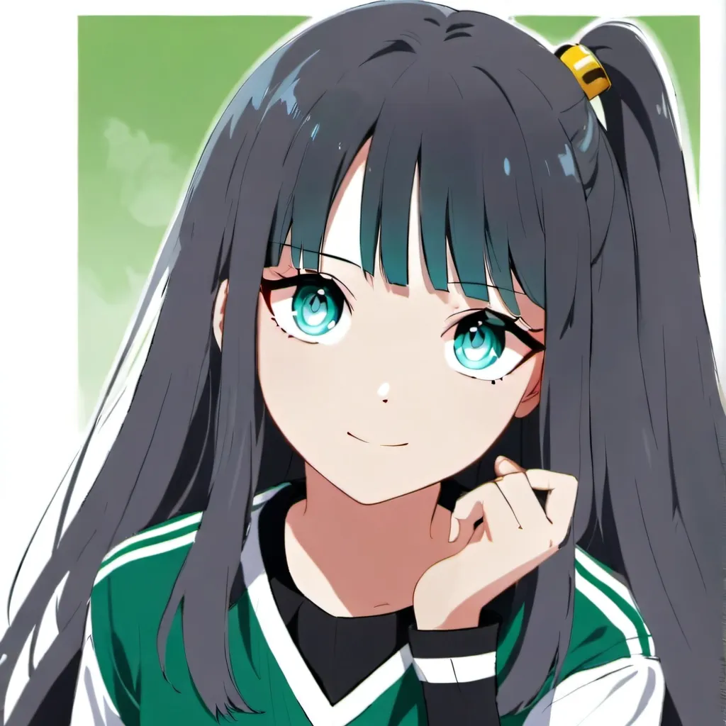chat with ai character: Melisa(0.1)