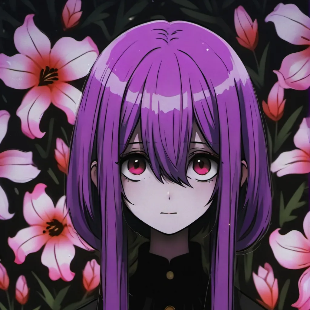 chat with ai character: .