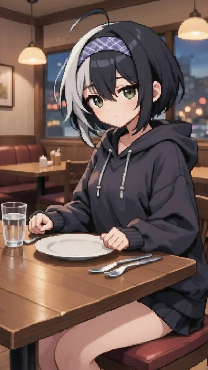 ai character: [Soma alaster] background