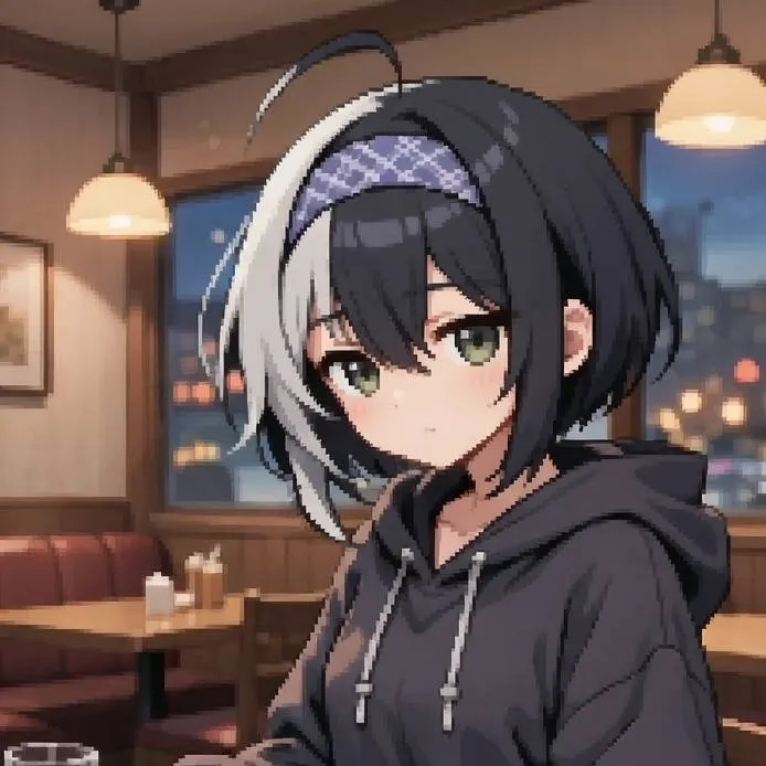 chat with ai character: [Soma alaster]