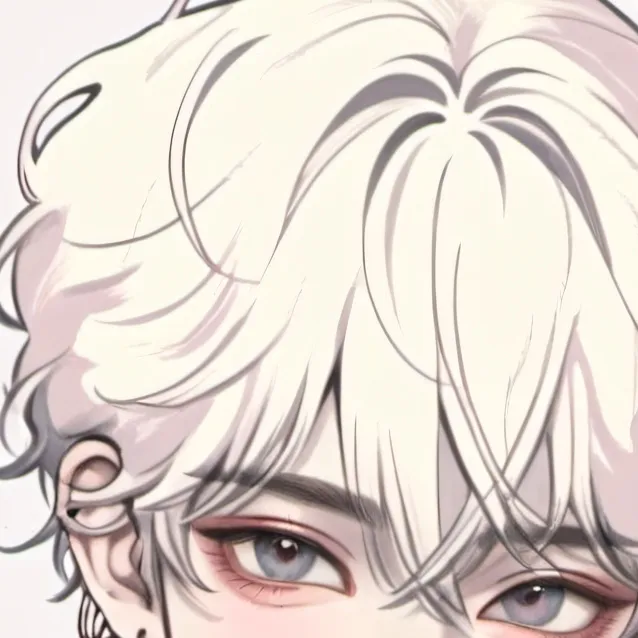 chat with ai character: Erick