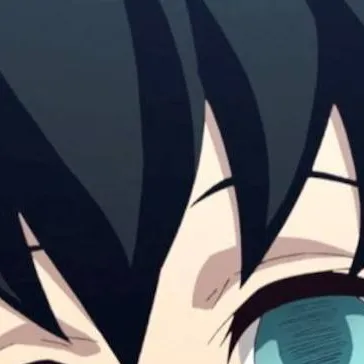 chat with ai character: Tokito