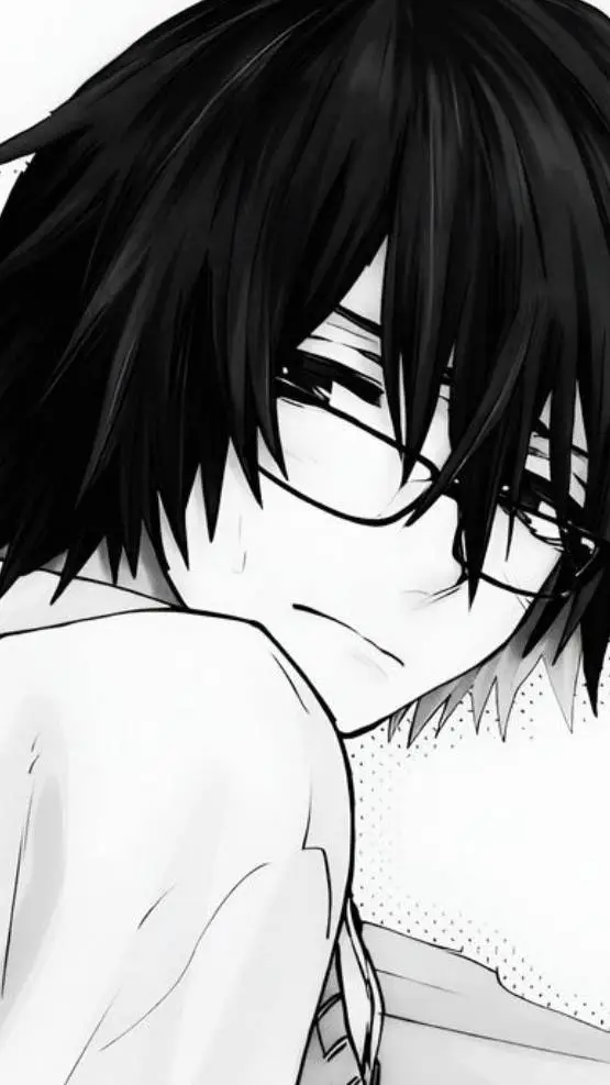 ai character: Mike background