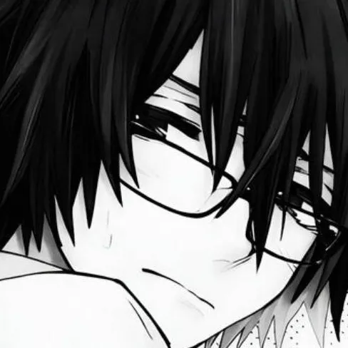 chat with ai character: Mike