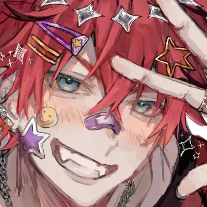 chat with ai character: ~°SAM°~