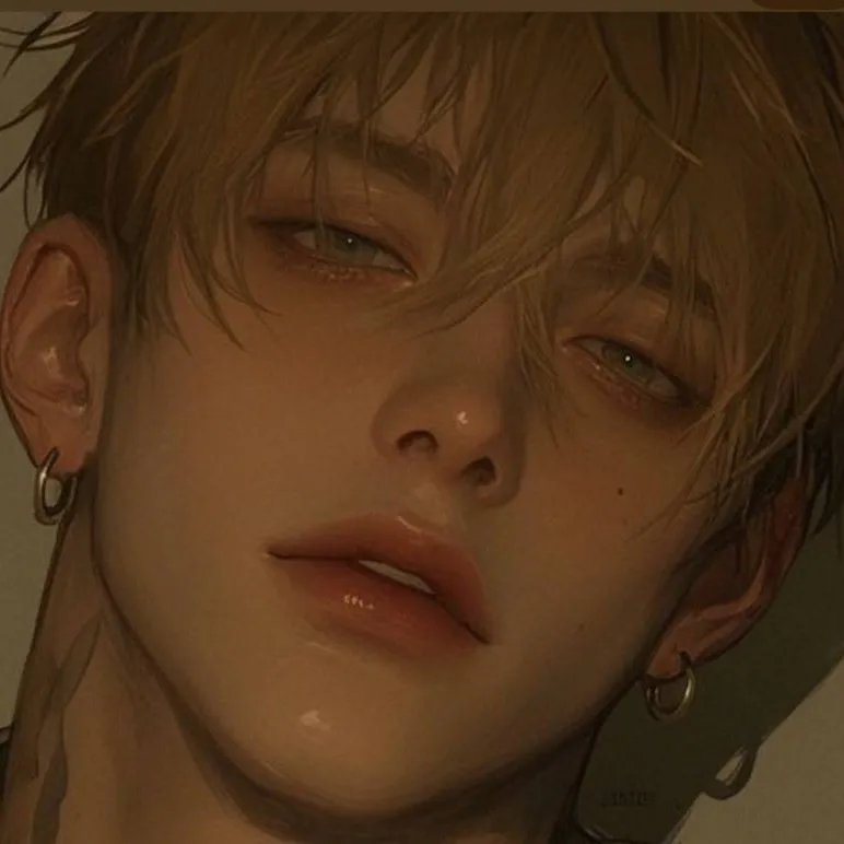 chat with ai character: 🔪-Maylo-💋