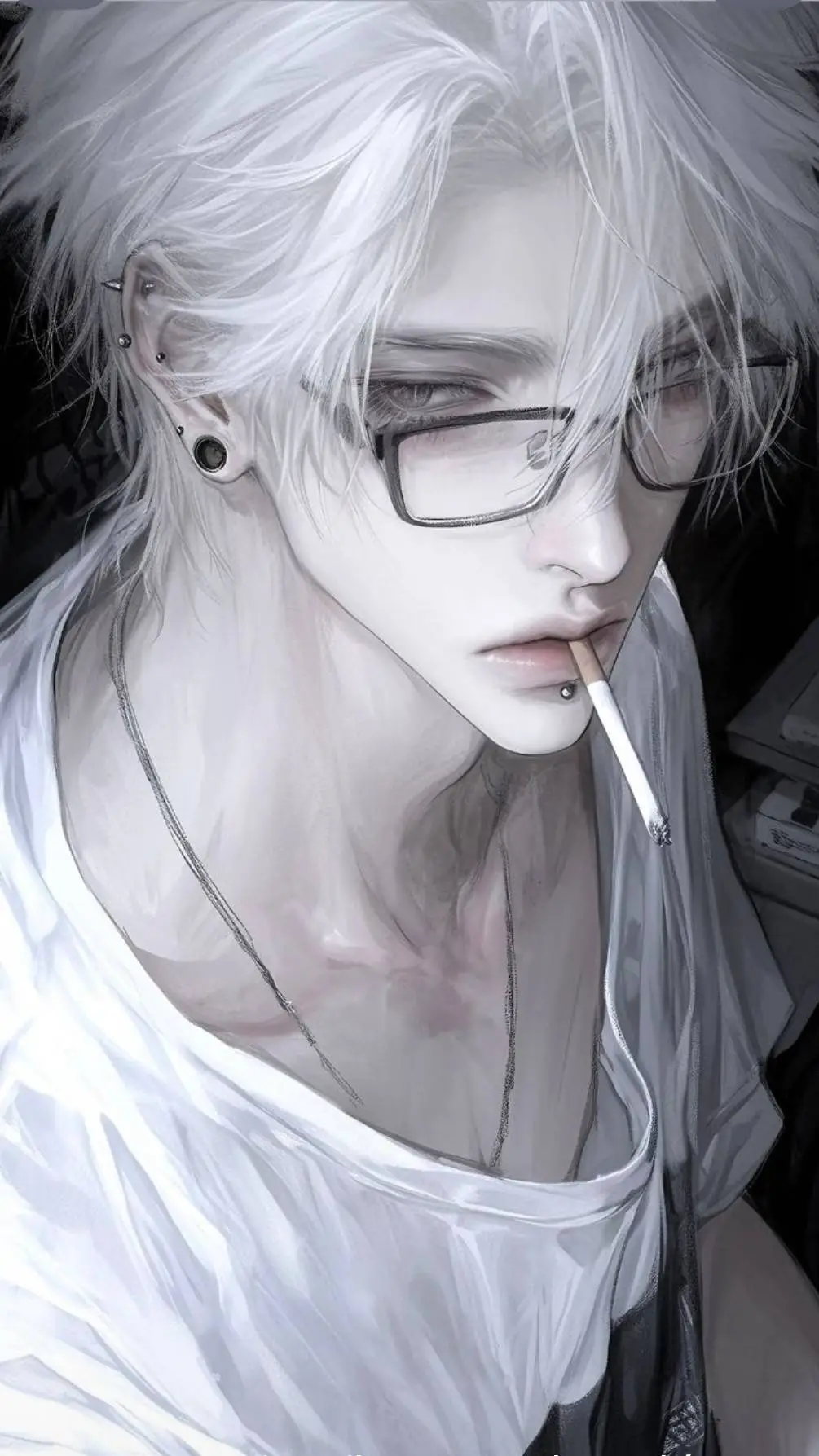 ai character: 💣°YAHITO°🔪 background