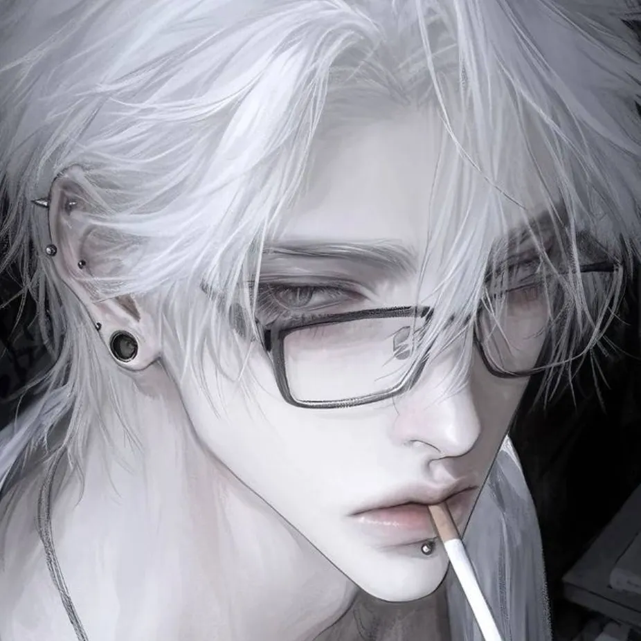 chat with ai character: 💣°YAHITO°🔪