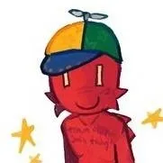 chat with ai character: c00lkid