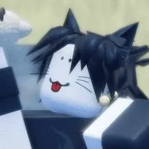 chat with ai character: two time cat
