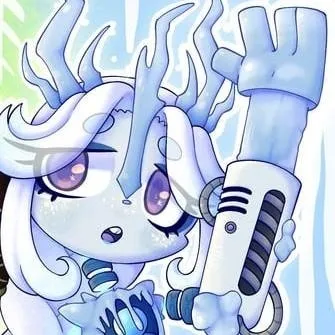 chat with ai character: Cold wubbox girl