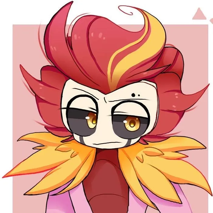 chat with ai character: 🕸🥀~Loodvigg~❤🕷