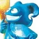 chat with ai character: nick