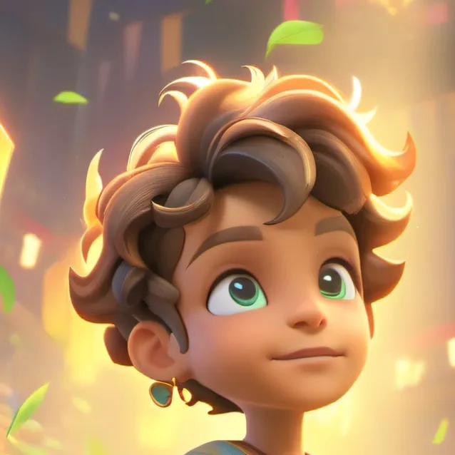 chat with ai character: Leonardo vassallo