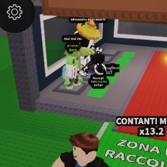 chat with ai character: mate