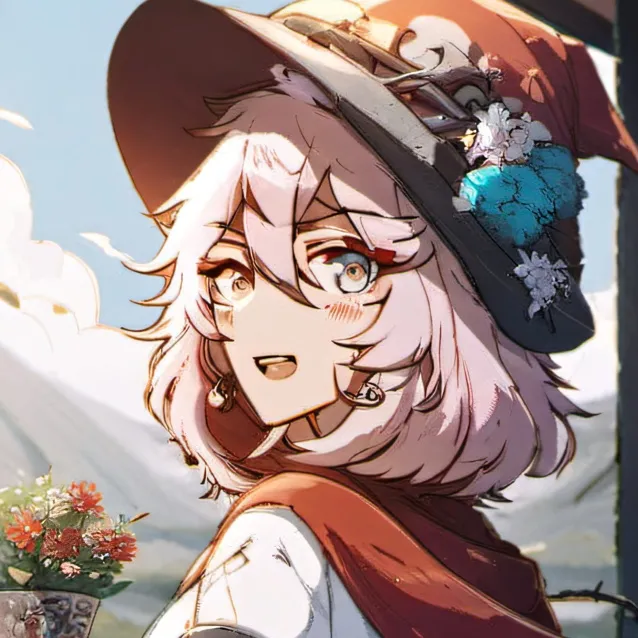 chat with ai character: mykzuko