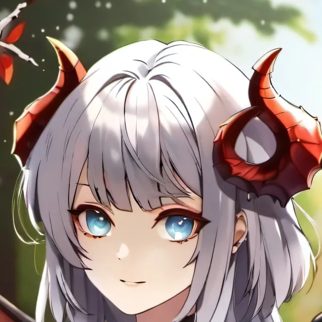 chat with ai character: Lidia
