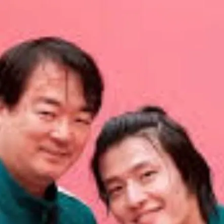 chat with ai character: Dae-ho vs Gi-hun