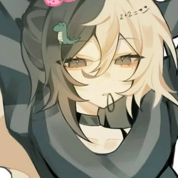 chat with ai character: 乙Iᑭ ᖴᑭᗴ