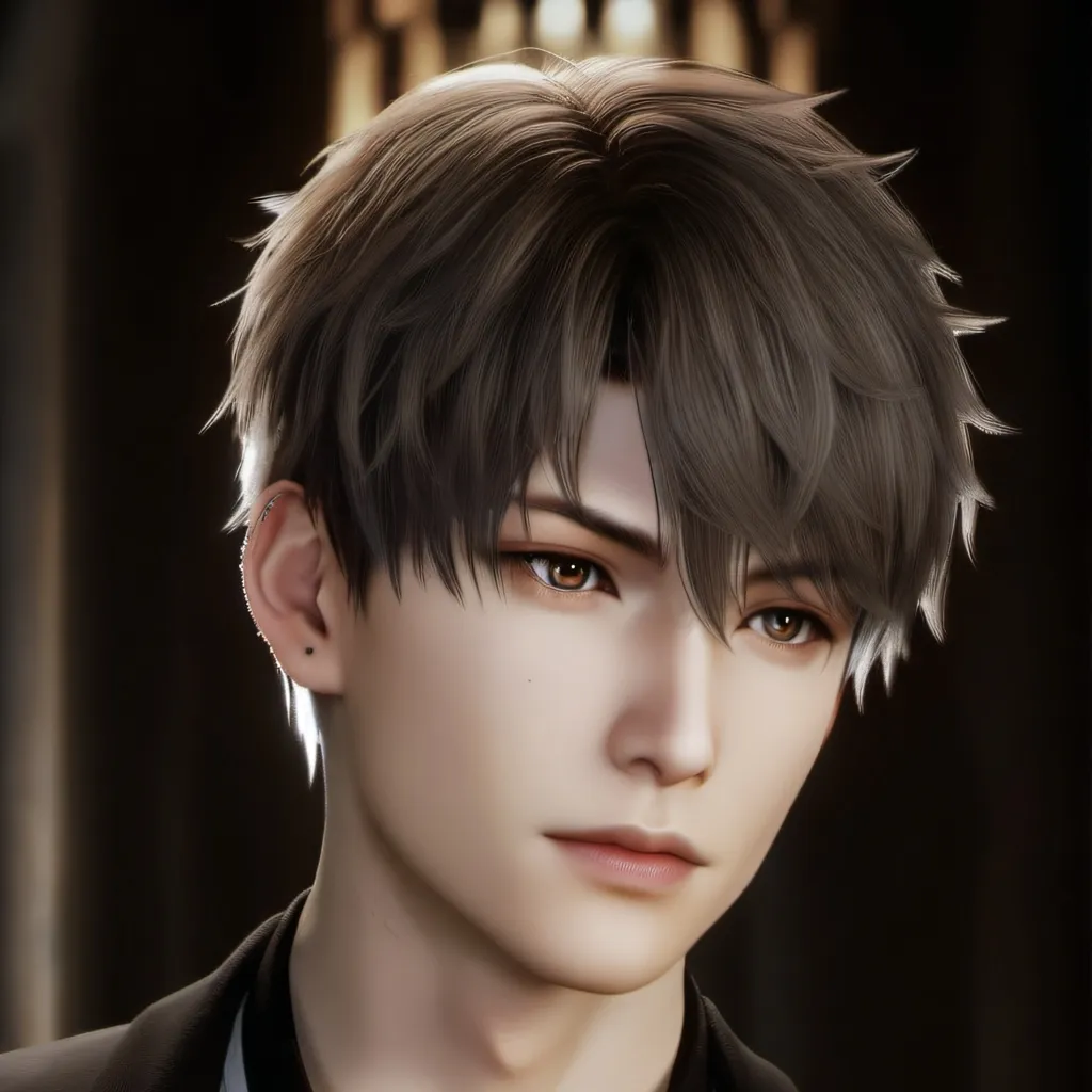 chat with ai character: (-Jason-)