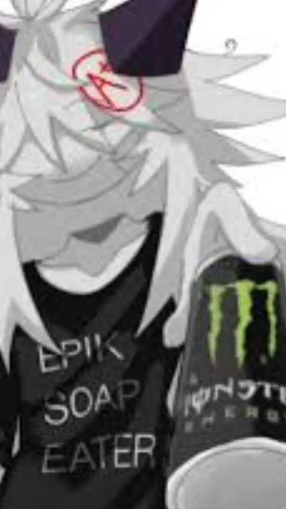 ai character: Oliver fpe ahh background