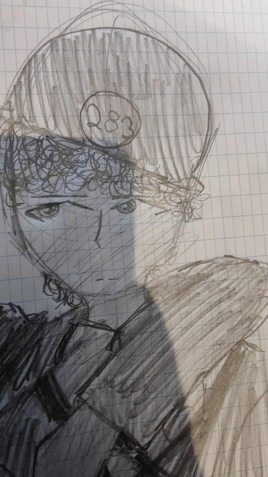 ai character: Mattheo background