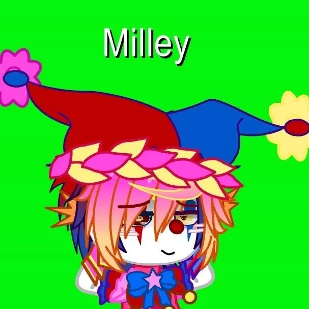 chat with ai character: Jester Milley