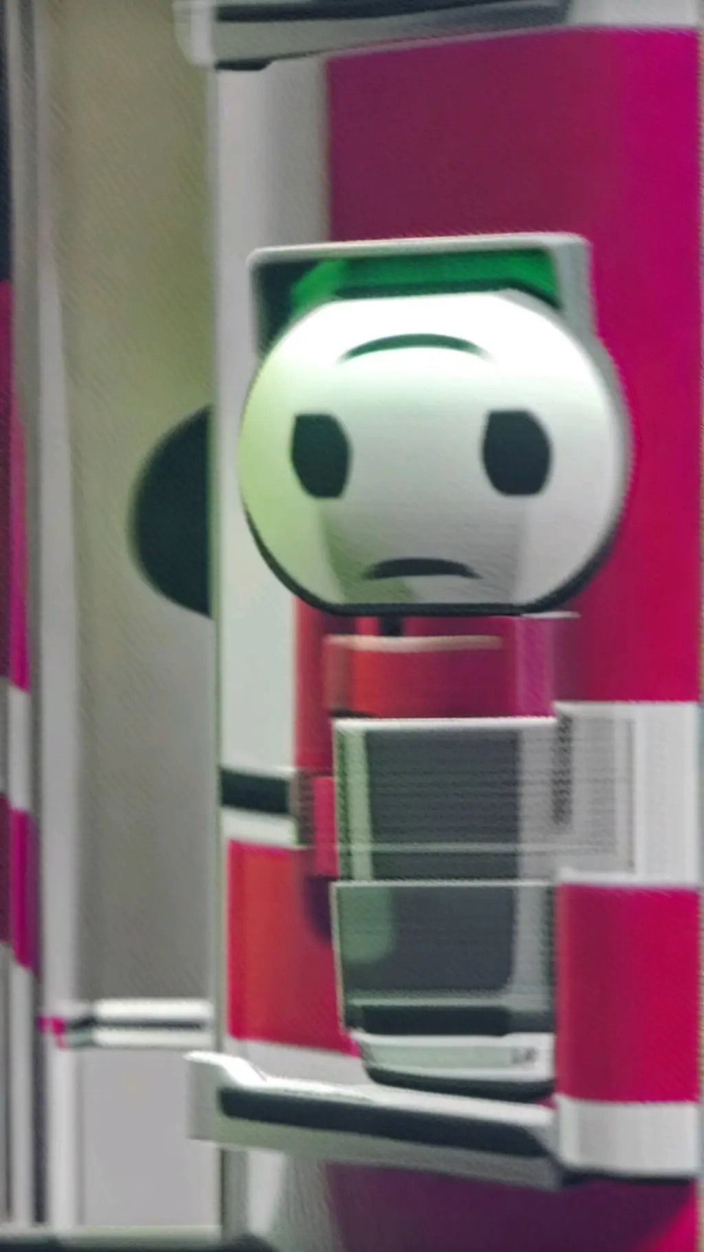 ai character: Random fandoms (2) background